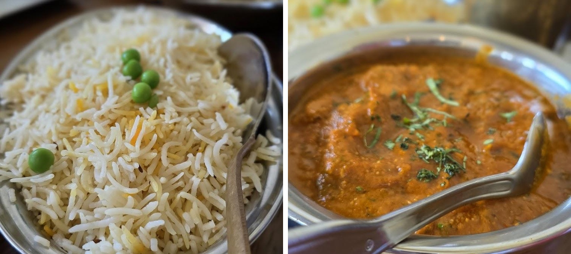 KOHINOOR Indian Cuisine